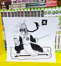 Inktober2024 Inktober2024