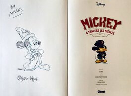 Mickey