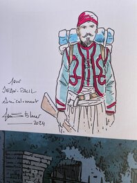 Jean-Marc Stalner Jean-Marc Stalner
