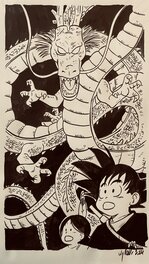 Dragon ball
