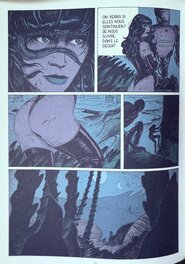 Page publiée Page publiée