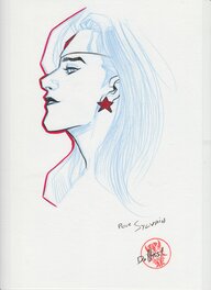 Wonder Woman