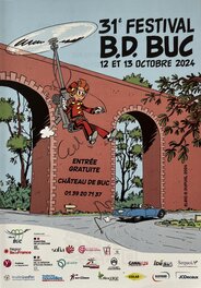 Flyer festival