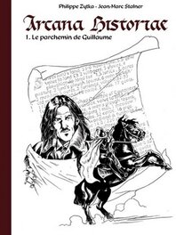 Jean-Marc Stalner Jean-Marc Stalner