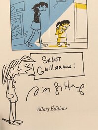 Cahiers d'esther tome 8
