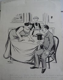 Dentiste
