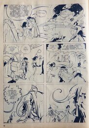 Page de Chouchou Page de Chouchou