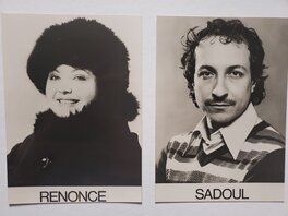 Photos des Artistes Photos des Artistes