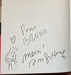 Moi, Fadi le frère volé