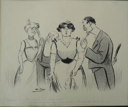 Jalousie (Dentiste)