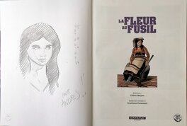La Fleur au Fusil