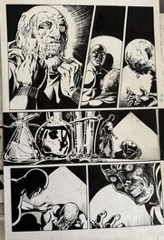 The Phantom
