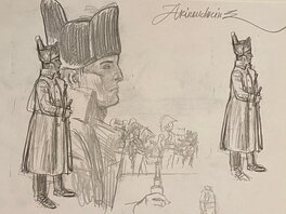 A. Arinouchkine A. Arinouchkine