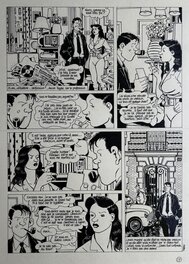Nestor Burma - Casse-pipe à la nation