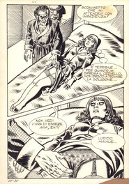 Comic Strip - Planche 25-75