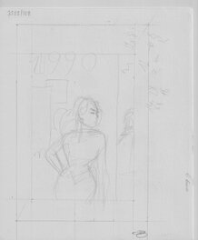 Recherche de personnage Recherche de personnage