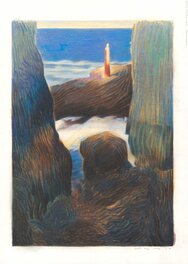 Nausicaa, l'altra Odissea