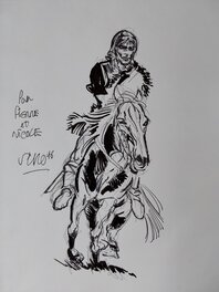Jugurtha : la fureur sombre