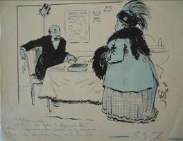 Le Docteur Dentiste