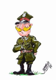 Le péquenot Grzegorz - Patrimoine / Kmieć Grzegorz - Dziedzictwo