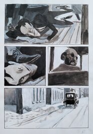 Ibicus - tome 3 (page 9)