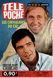 Les acteurs