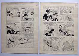 Planches 59 et 60 Planches 59 et 60