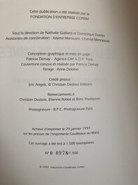 L'explication du tirage L'explication du tirage