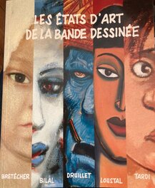La couverture du livre La couverture du livre