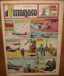 Il Vittorioso n. 15/1959