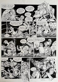 2003 - Atalante - Les mystères de Samothrace (Tome 3, Planche 41)