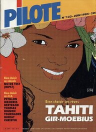 Tahiti Tahiti