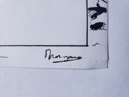 Signature Signature