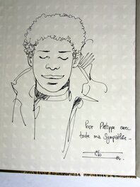 TENDRE BANLIEUE   T2 LE GRAND FRERE