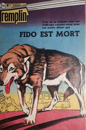 Fido est mort Fido est mort