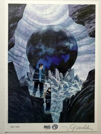 Ex-Libris offset 21,1 x 29,7