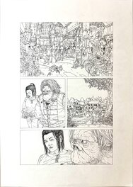 Planche entière Planche entière