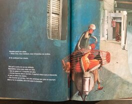 Page interieur Page interieur
