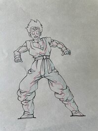 Dbz 2 Dbz 2