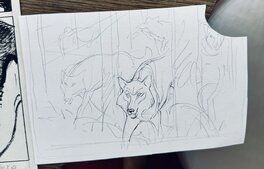 Croquis Croquis
