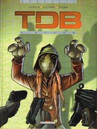 Bd