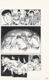 Green Monkey pg.22