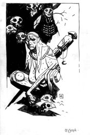 Baba Yaga