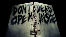 Too much Walking Dead for Disney Too much Walking Dead for Disney