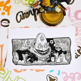 Inktober2024 Inktober2024