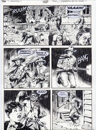 Tex Ghost Town