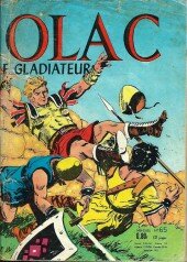 Mensuel OLAC n°65 juin 1966 Mensuel OLAC n°65 juin 1966