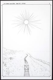 Ice Cream Man (#34, planche 28) Ice Cream Man (#34, planche 28)