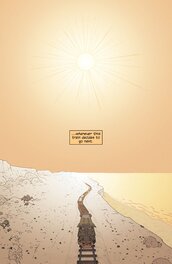 Ice Cream Man (#34, planche 28) Ice Cream Man (#34, planche 28)