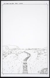 Ice Cream Man (#34, planche 6) Ice Cream Man (#34, planche 6)